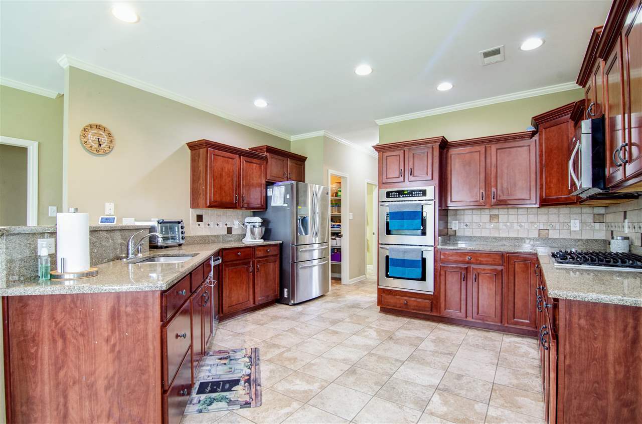 284 Estanaula Road Collierville, TN 38017 - Photo 7 of 25