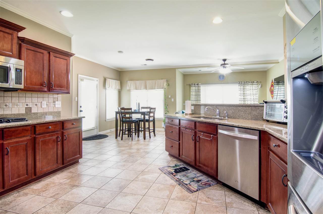284 Estanaula Road Collierville, TN 38017 - Photo 8 of 25