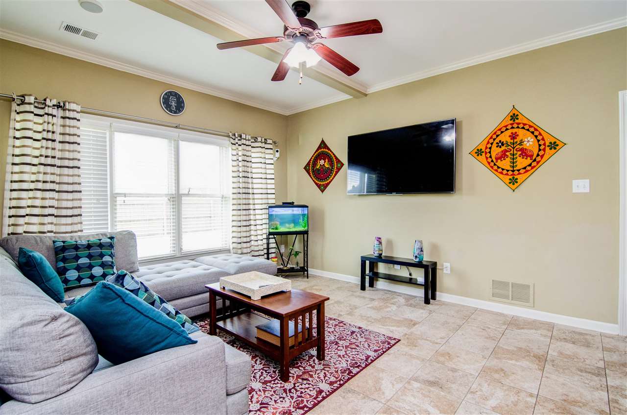284 Estanaula Road Collierville, TN 38017 - Photo 10 of 25