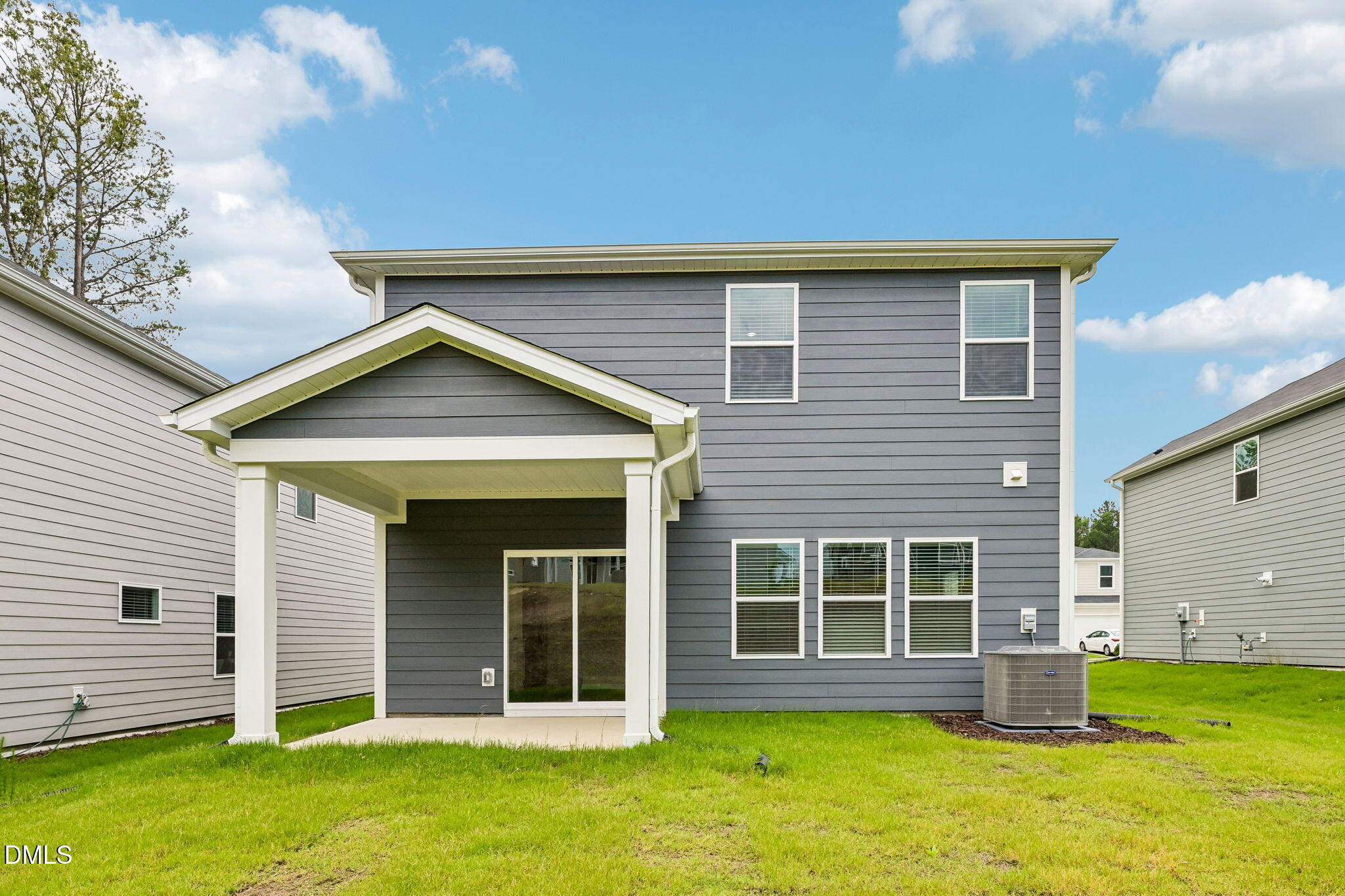 1513 Hatteras Road Durham, NC 27703 - Photo 42 of 43 42-web-or-mls-Raleigh - Avalon Place - 1
