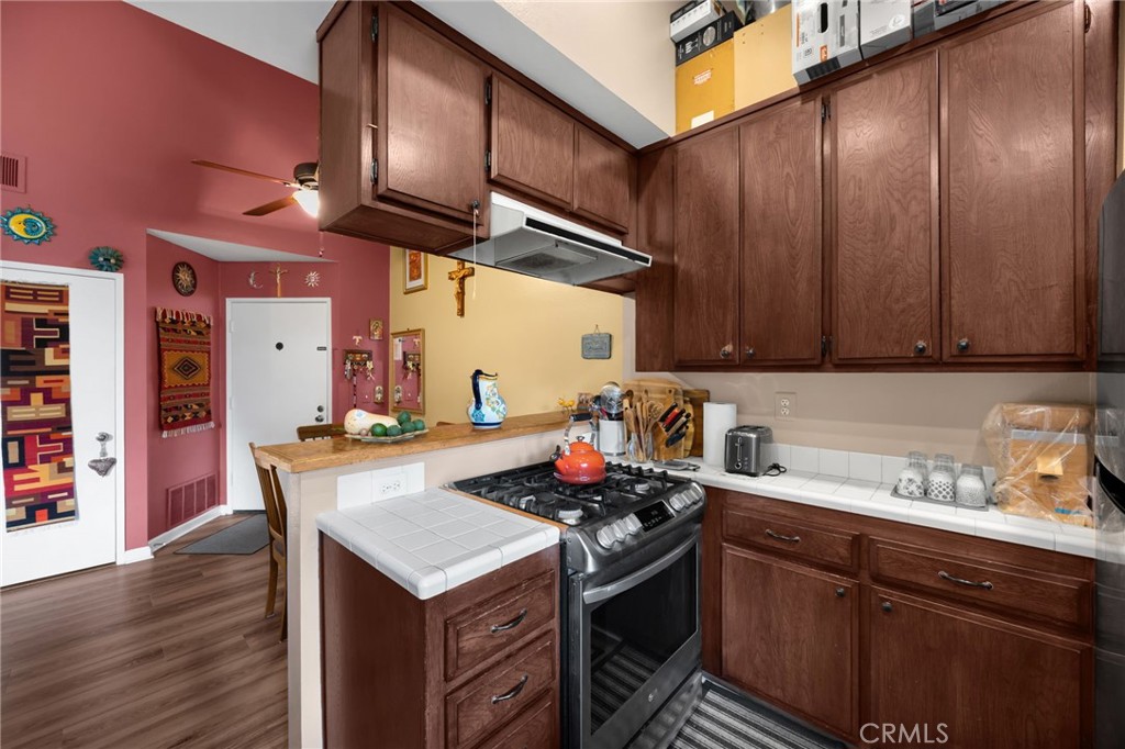 4140 Workman Mill Road, Unit 130 Whittier, CA 90601 - Photo 5 of 31 Gallery Image 5