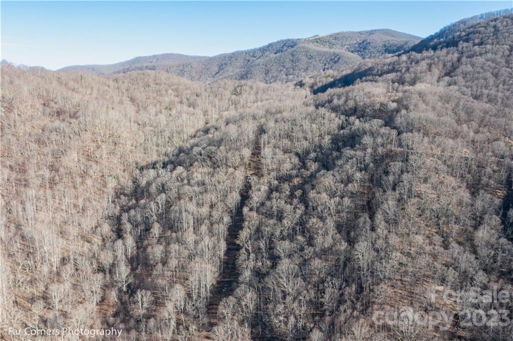 9999 Betsy's Gap Road Clyde, NC 28721 - Photo 3 of 6 a view of mountains and valleys
