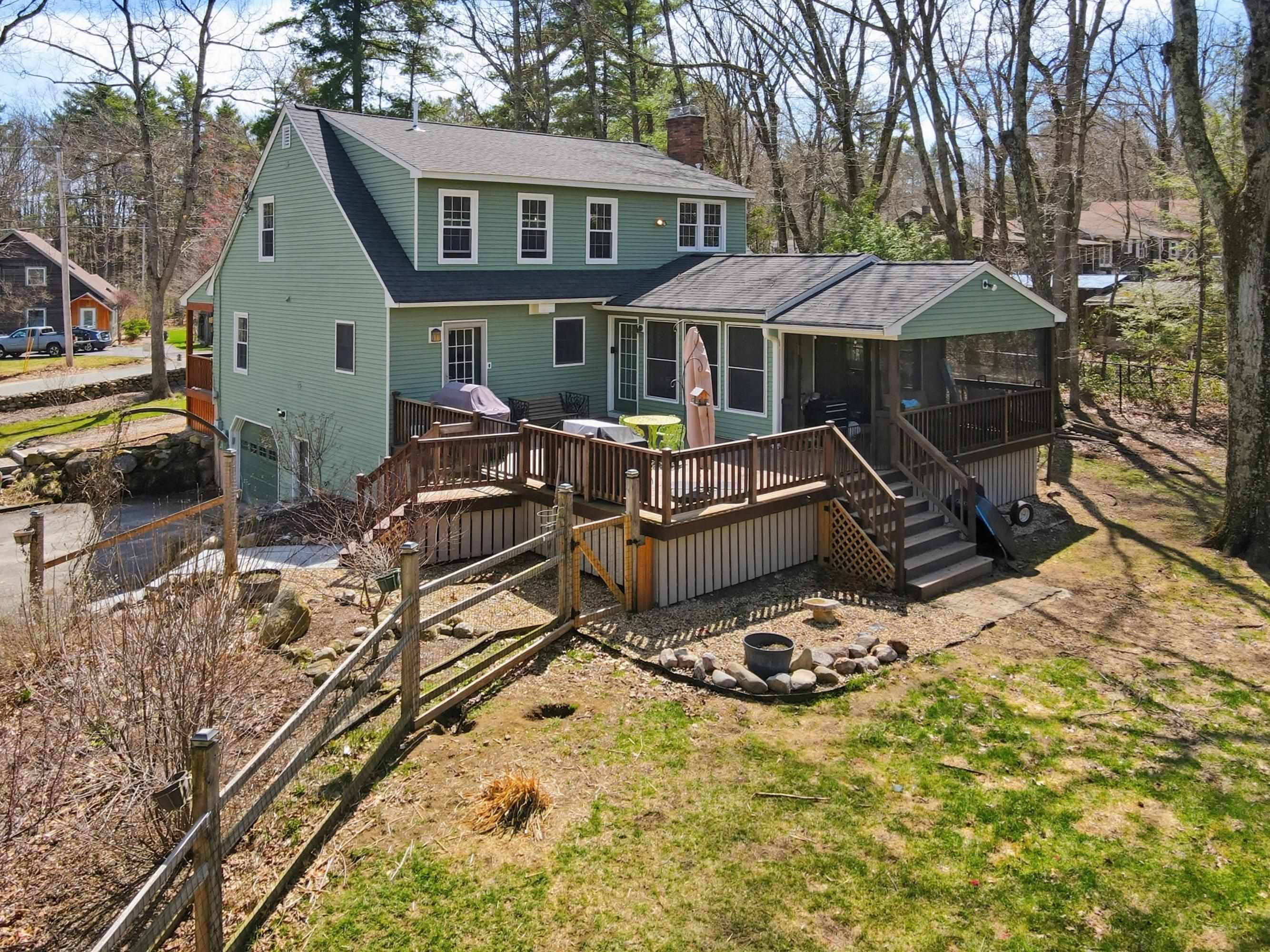 1203 Townsend Road Mason, NH 03048 - Photo 33 of 50 Gallery Image 33
