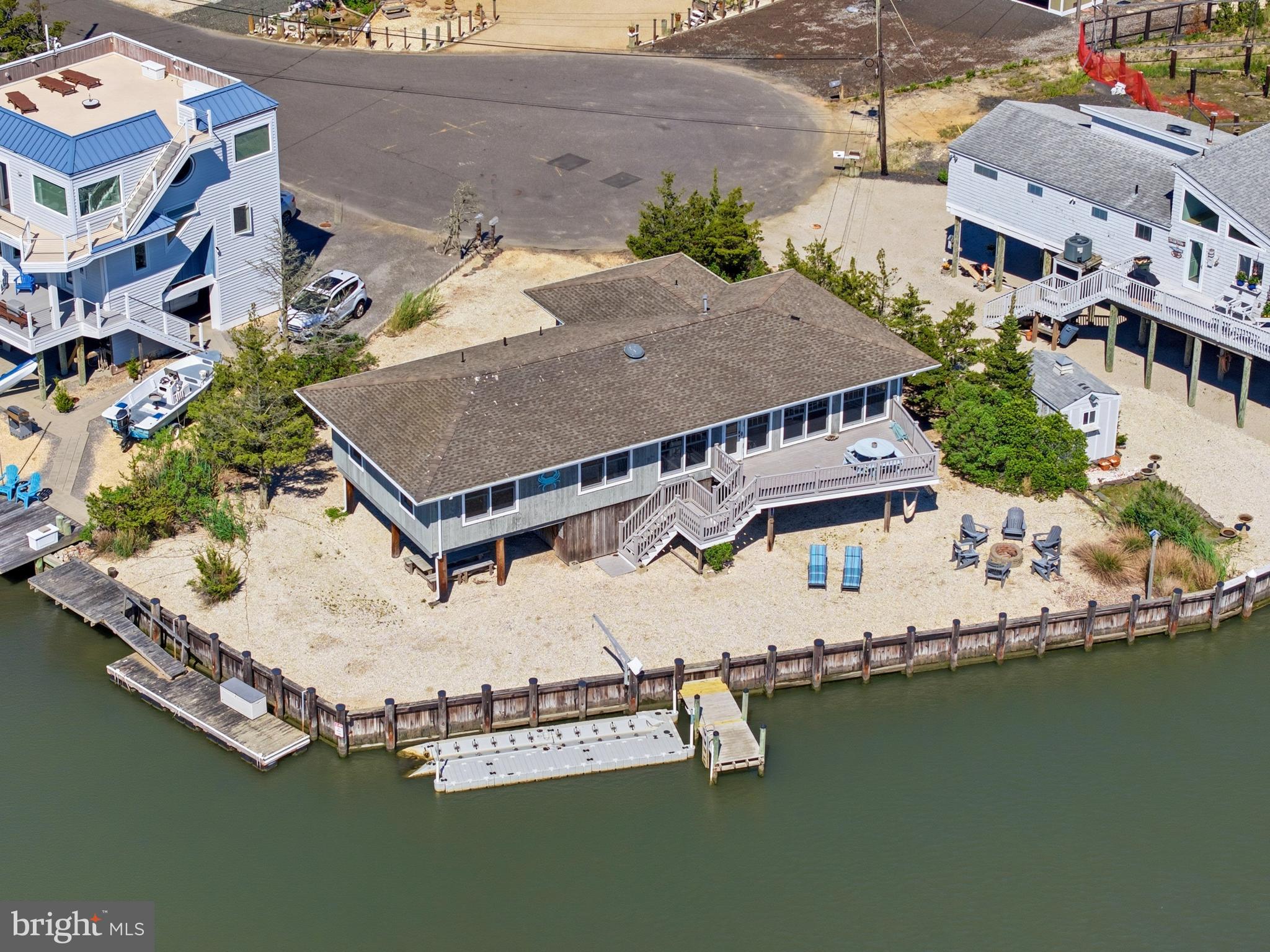 46 Parker Road Tuckerton, NJ 08087 - Photo 5 of 54 Cul de sac location