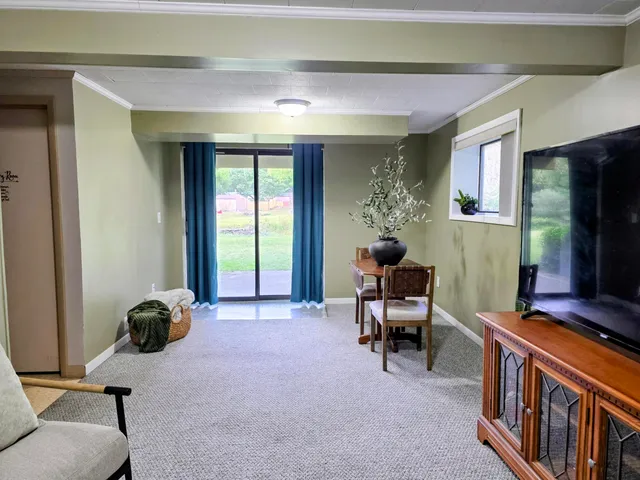 $215,000 | 808 Rolling Meadows Drive, Quincy, MI 49082