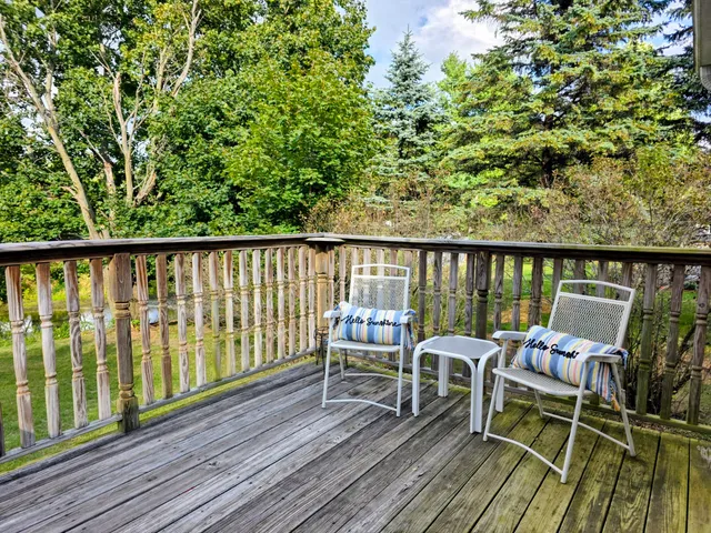 $215,000 | 808 Rolling Meadows Drive, Quincy, MI 49082