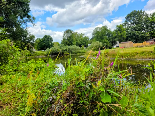 $215,000 | 808 Rolling Meadows Drive, Quincy, MI 49082