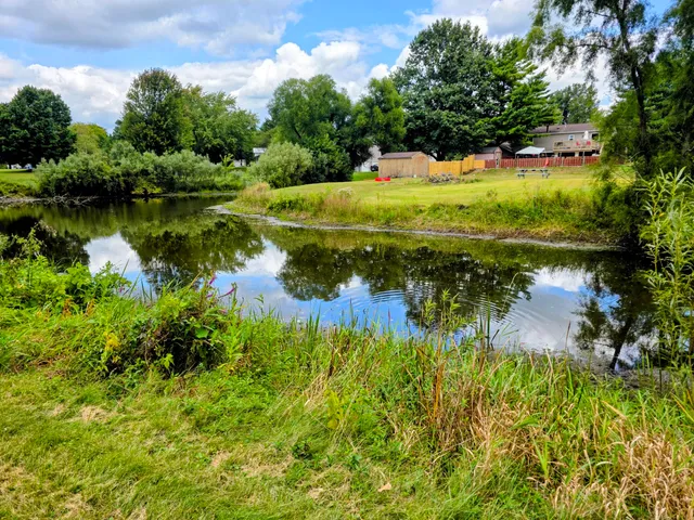 $215,000 | 808 Rolling Meadows Drive, Quincy, MI 49082