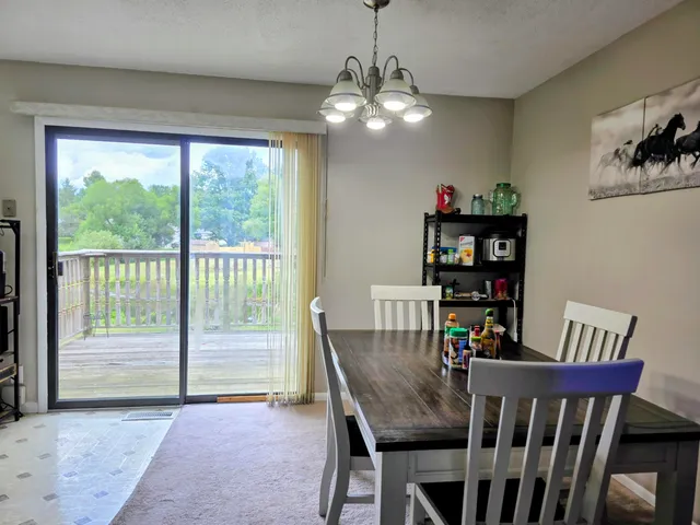 $215,000 | 808 Rolling Meadows Drive, Quincy, MI 49082