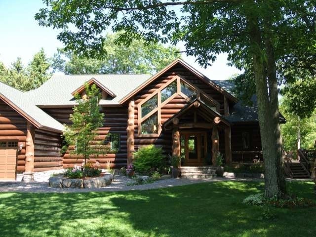 10338 Blue Lake Road Minocqua, WI 54548 - Photo 20 of 20 Gallery Image 20