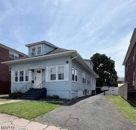 $499,000 | 436 Knickerbocker Avenue, Paterson, NJ 07503