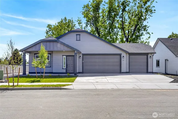 $484,990 | 771 Ava Street, Walla Walla, WA 99362