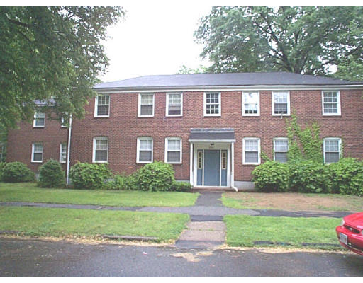 483 Cold Spring Avenue, Unit 1A 17 West Springfield, MA 01089 - Photo 1 of 1 Gallery Image 1