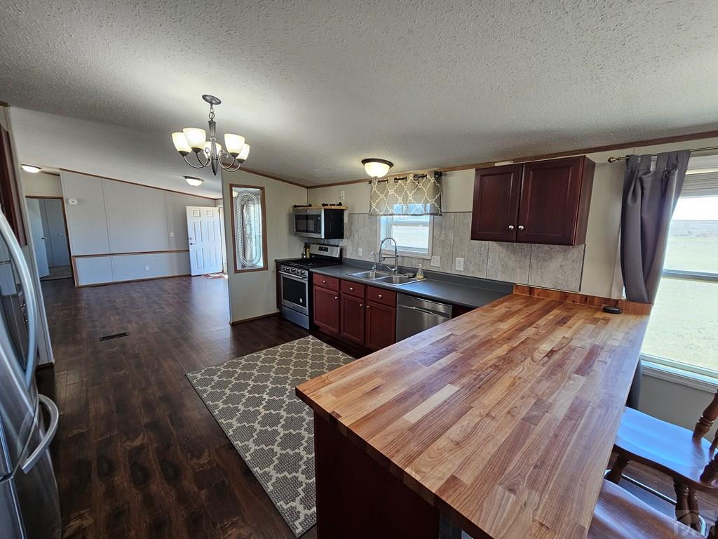 28290 County Road West Springfield, CO 81073 - Photo 9 of 39