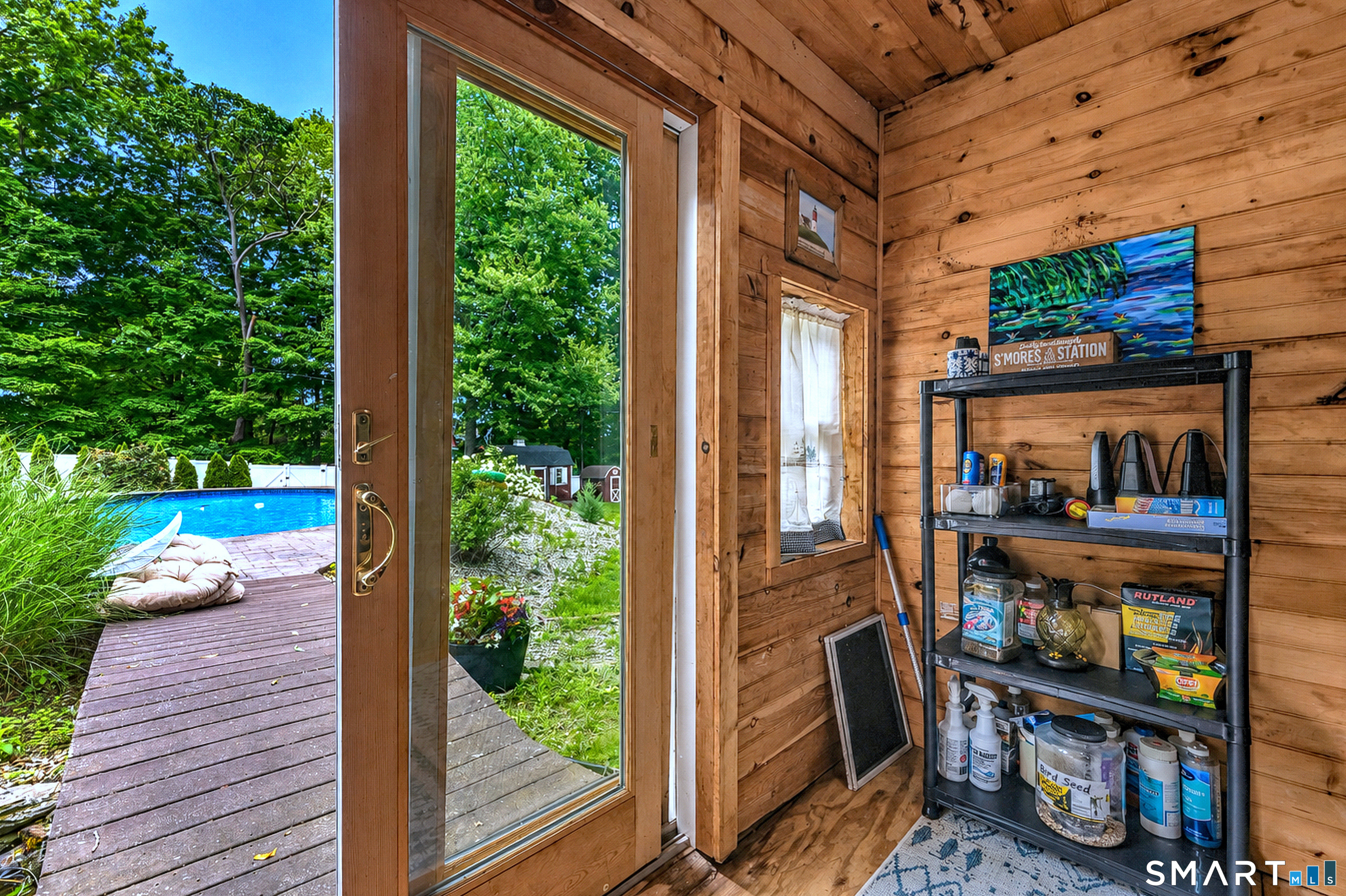 236 Maple Shade Road Middletown, CT 06457 - Photo 36 of 38 Pool House