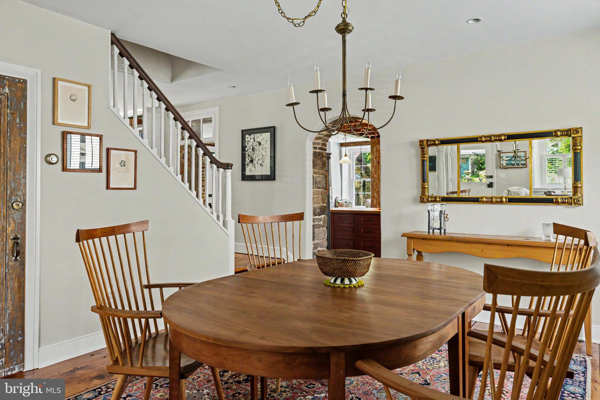 6175 Carversville Road Carversville, PA 18913 - Photo 9 of 47 Gallery Image 9