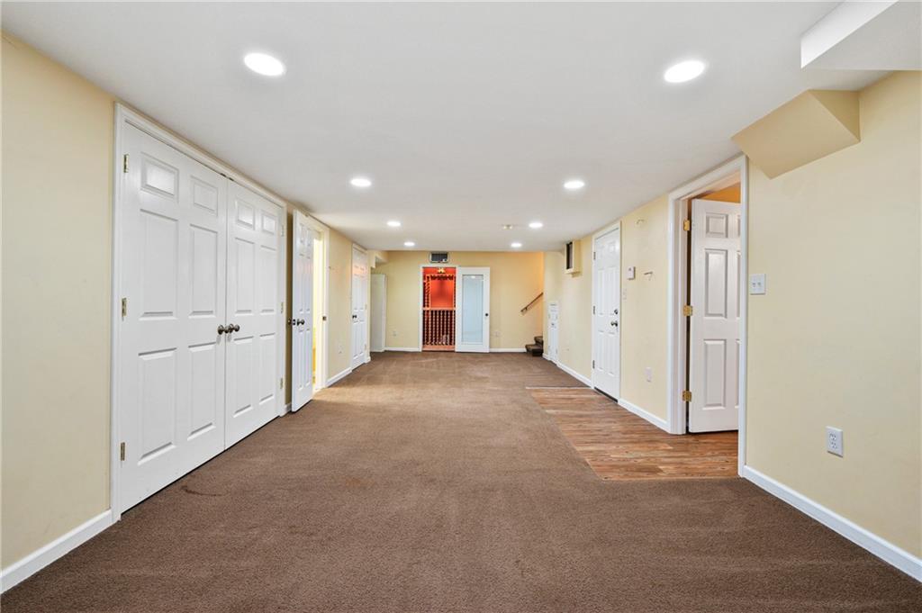 5454 Darlington Road Pittsburgh, PA 15217 - Photo 22 of 25
