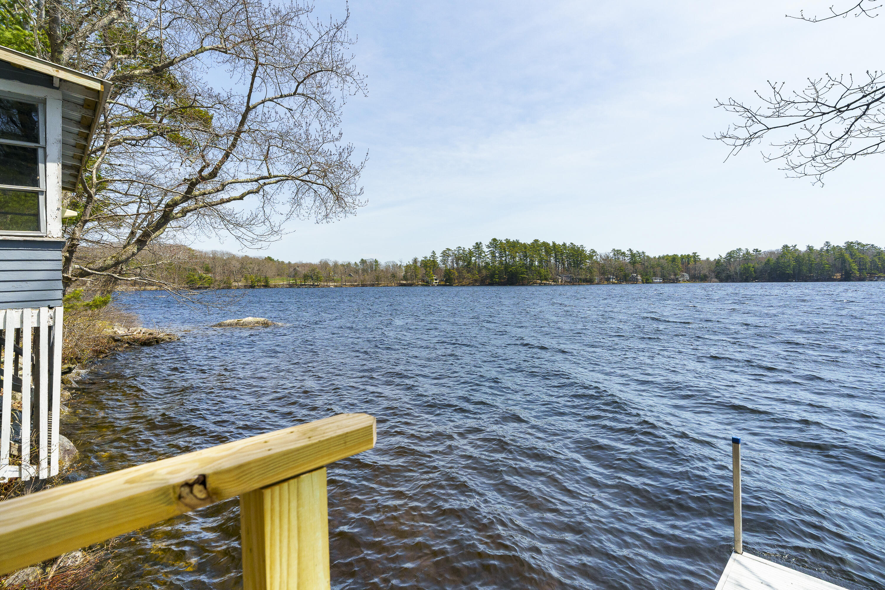 38 Beach Lane Damariscotta, ME 04543 - Photo 40 of 43 36-38 Beach Ln, Damariscotta, ME-TP