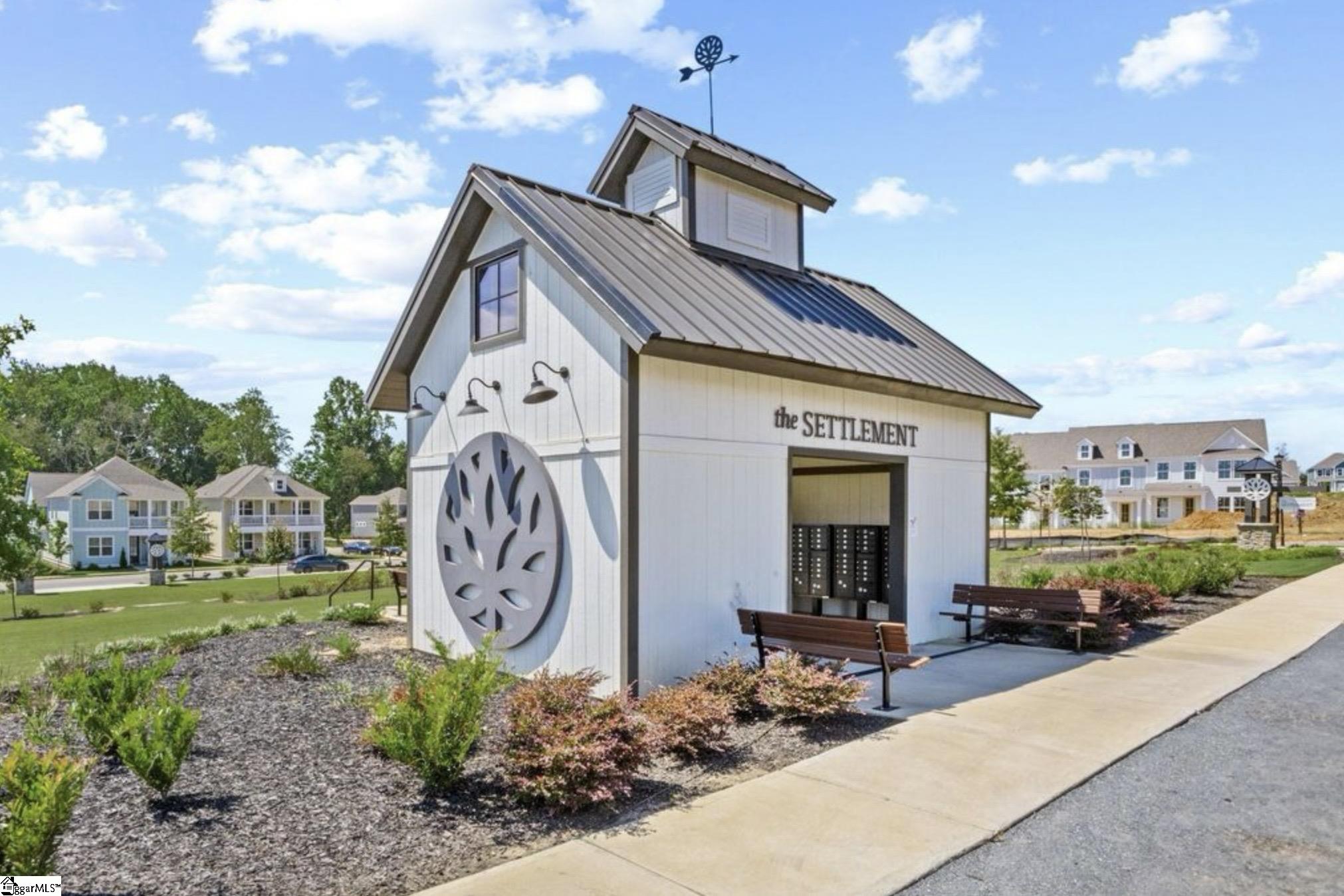 202 Plain Post Trail Simpsonville, SC 29681 - Photo 4 of 18