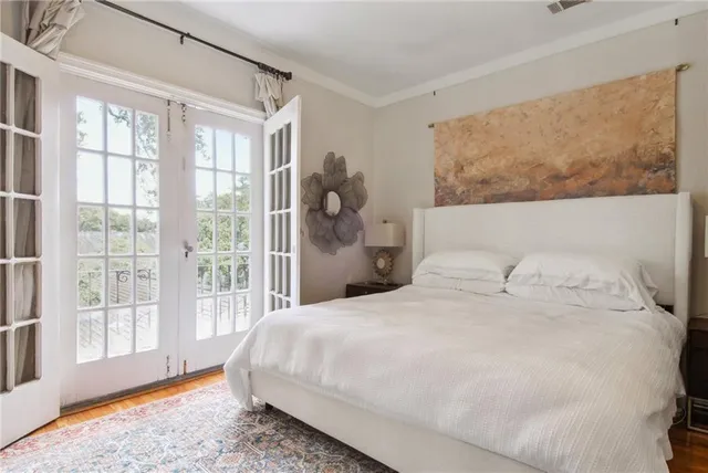 $2,400 | 1616 Soniat Street, Unit D, New Orleans, LA 70115