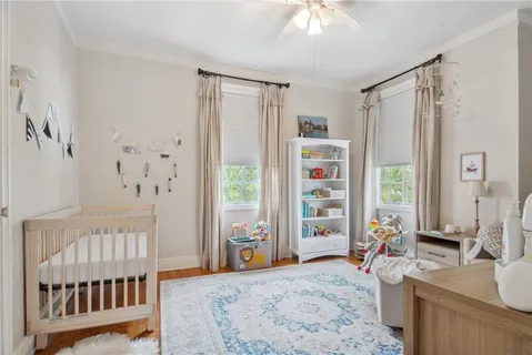 $2,400 | 1616 Soniat Street, Unit D, New Orleans, LA 70115