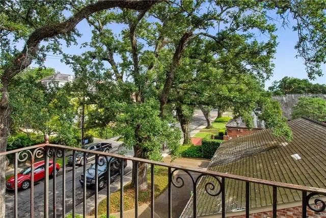 $2,400 | 1616 Soniat Street, Unit D, New Orleans, LA 70115