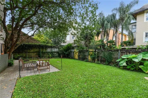 $2,400 | 1616 Soniat Street, Unit D, New Orleans, LA 70115