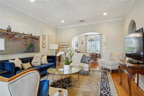 $2,400 | 1616 Soniat Street, Unit D, New Orleans, LA 70115