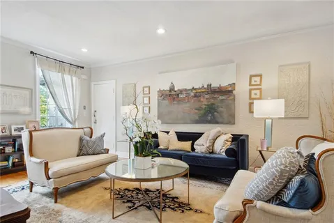 $2,400 | 1616 Soniat Street, Unit D, New Orleans, LA 70115