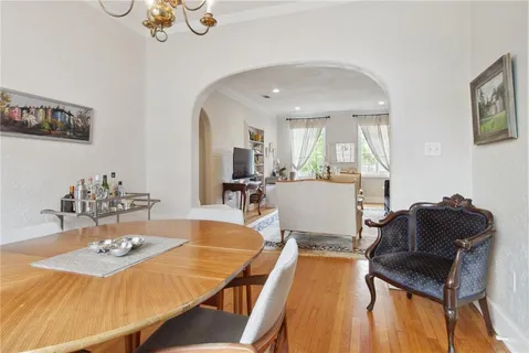 $2,400 | 1616 Soniat Street, Unit D, New Orleans, LA 70115