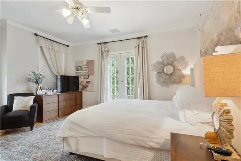 $2,400 | 1616 Soniat Street, Unit D, New Orleans, LA 70115