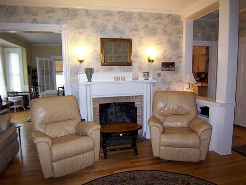 66 Main Road South Hampden, ME 04444 - Photo 20 of 34 Living Room.