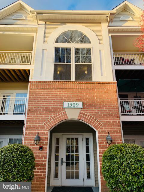 1509 North Point Drive, Unit 102 Reston, VA 20194 - Photo 1 of 2 Gallery Image 1