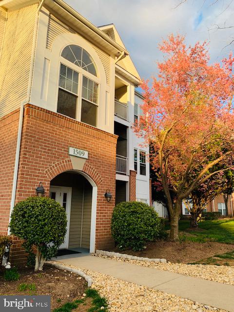 1509 North Point Drive, Unit 102 Reston, VA 20194 - Photo 2 of 2 Gallery Image 2