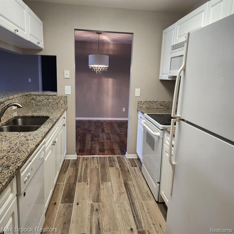 3592 Tremonte Circle, Unit 271 Rochester, MI 48306 - Photo 10 of 37