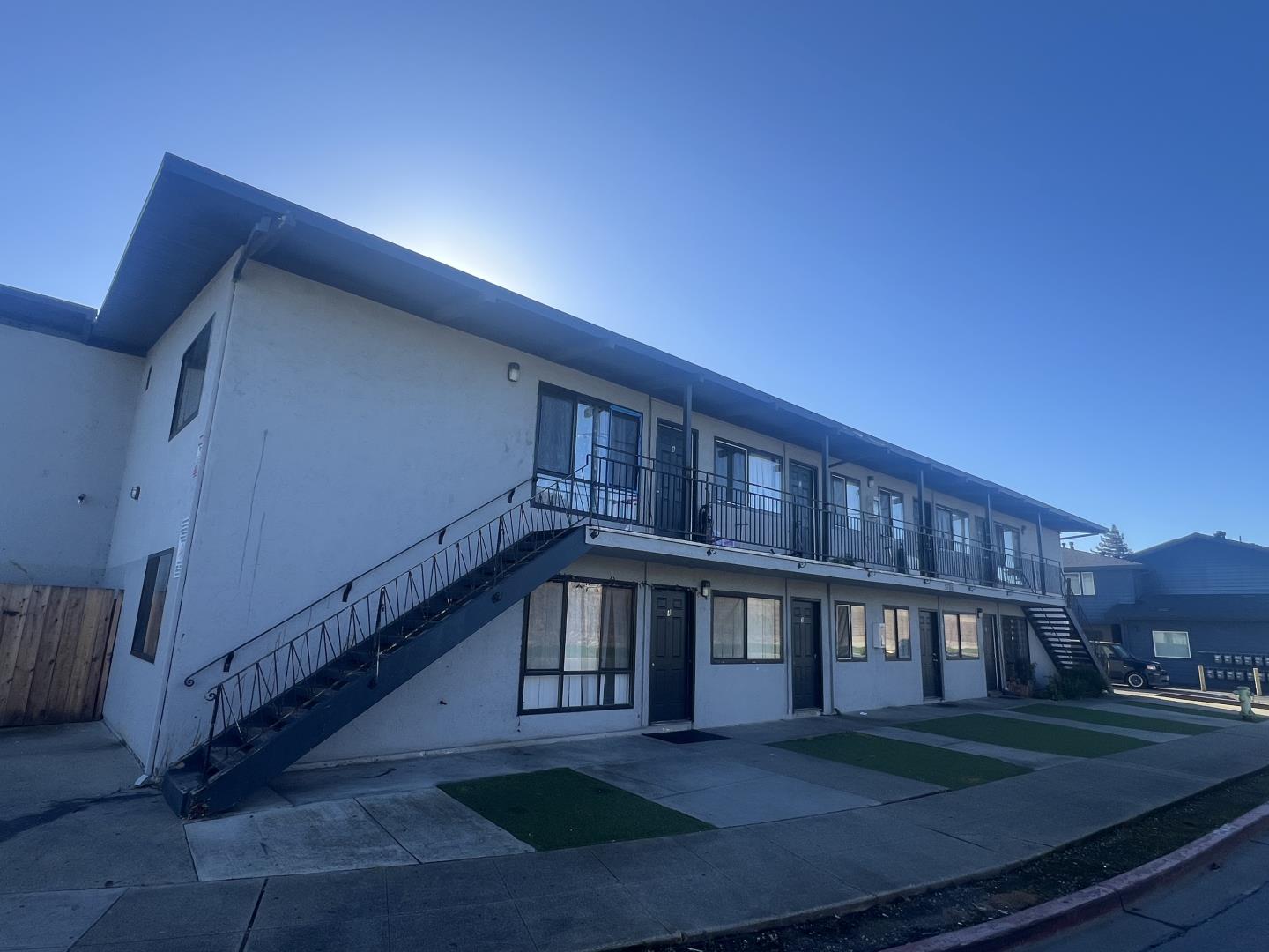 3786 Rolison Road Redwood City, CA 94063 - Photo 5 of 18 a view of a house with a yard
