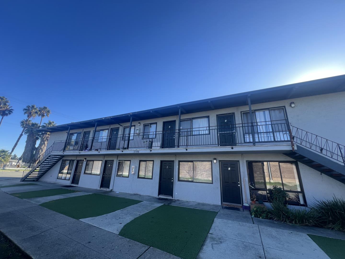 3786 Rolison Road Redwood City, CA 94063 - Photo 8 of 18 a view of a house with a yard