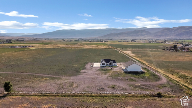 1952 Highway 118 Monroe, UT 84754 - Photo 84 of 88 View of rural area featuring a mountain backdrop