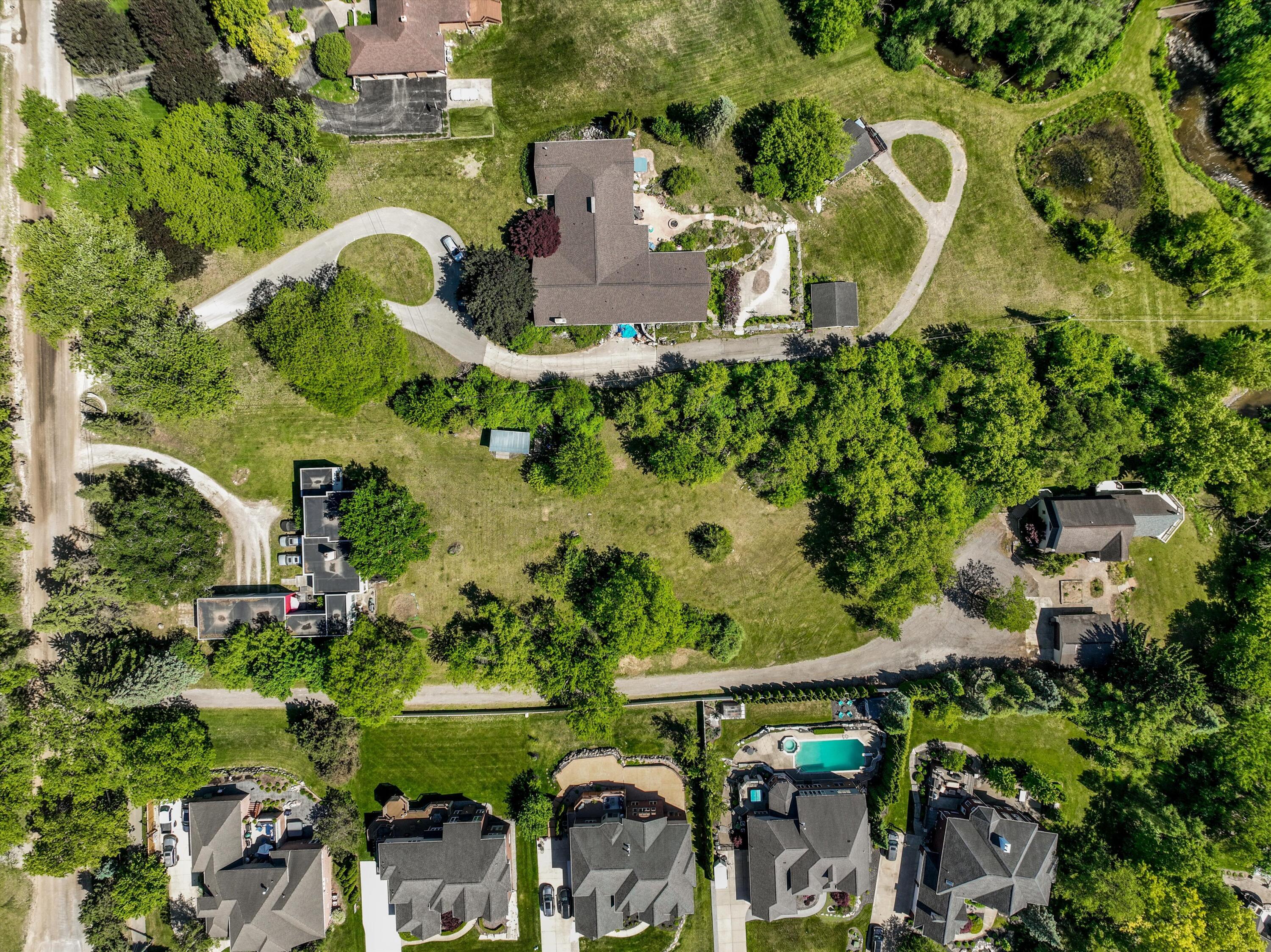 1150 North Livernois Road Rochester, MI 48306 - Photo 55 of 59 54-1150 N Livernois Rd 0053