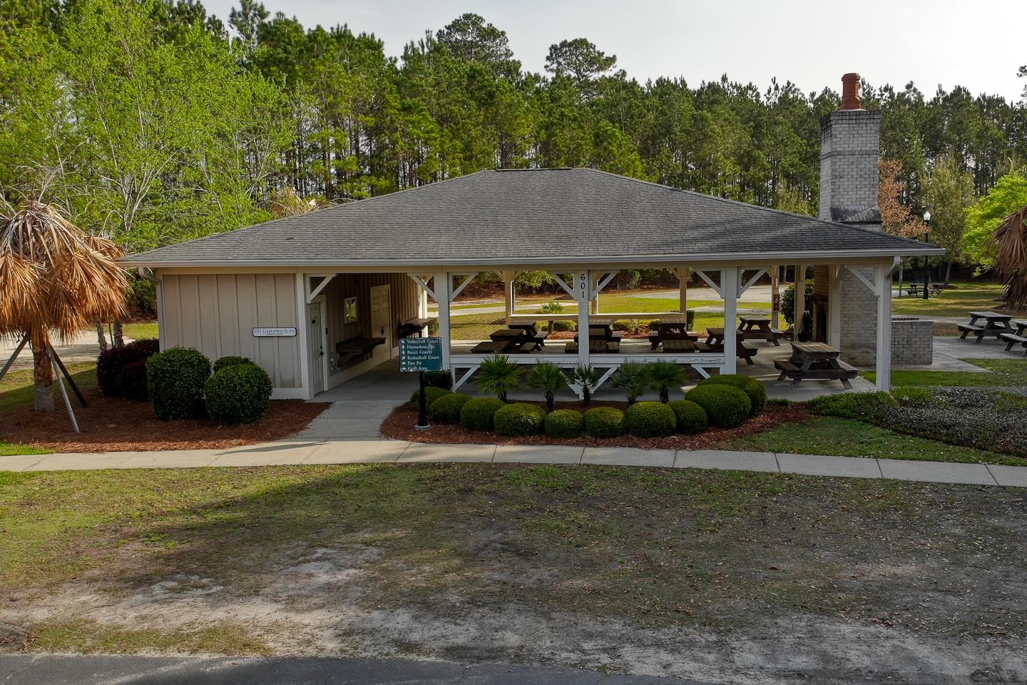 20 Fieldstone Court Murrells Inlet, SC 29576 - Photo 64 of 65