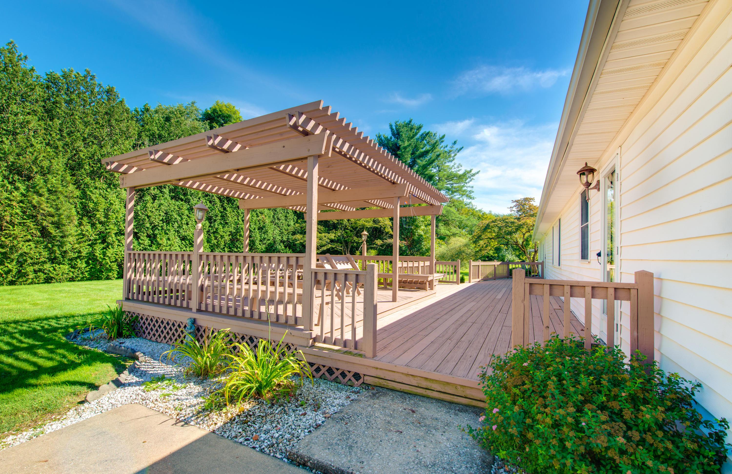 9030 Kinney Road Mount Vernon, OH 43050 - Photo 4 of 22 Gallery Image 4