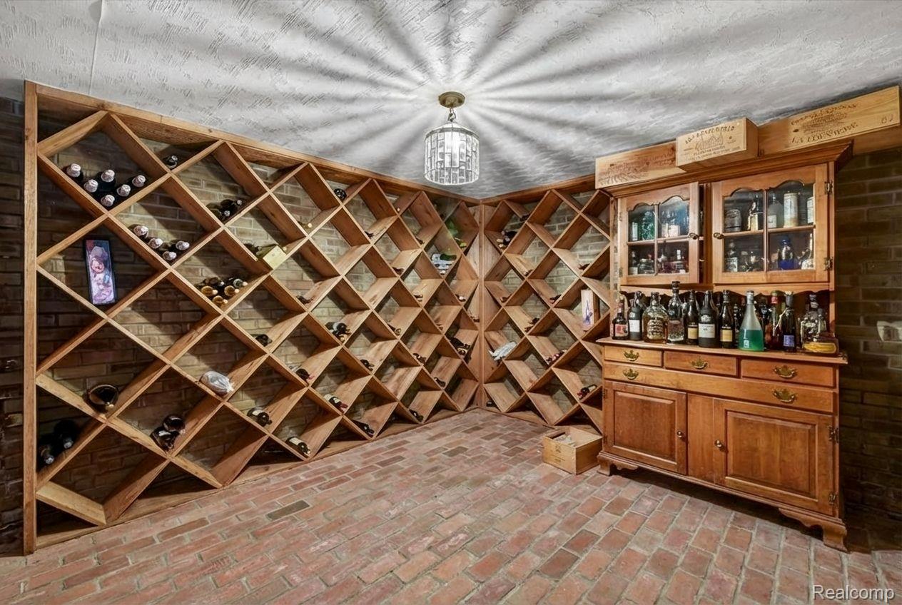 2551 Patterson Lk Road Pinckney, MI 48169 - Photo 63 of 95 wine.jpg