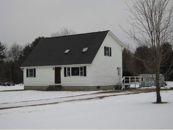 99 Plains Road Jericho, VT 05465 - Photo 1 of 9