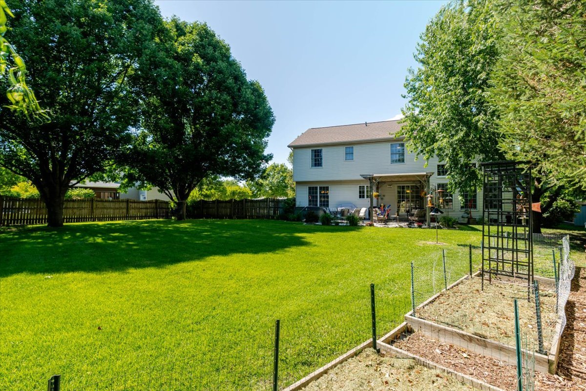 3711 Rave Road Bloomington, IL 61704 - Photo 46 of 56