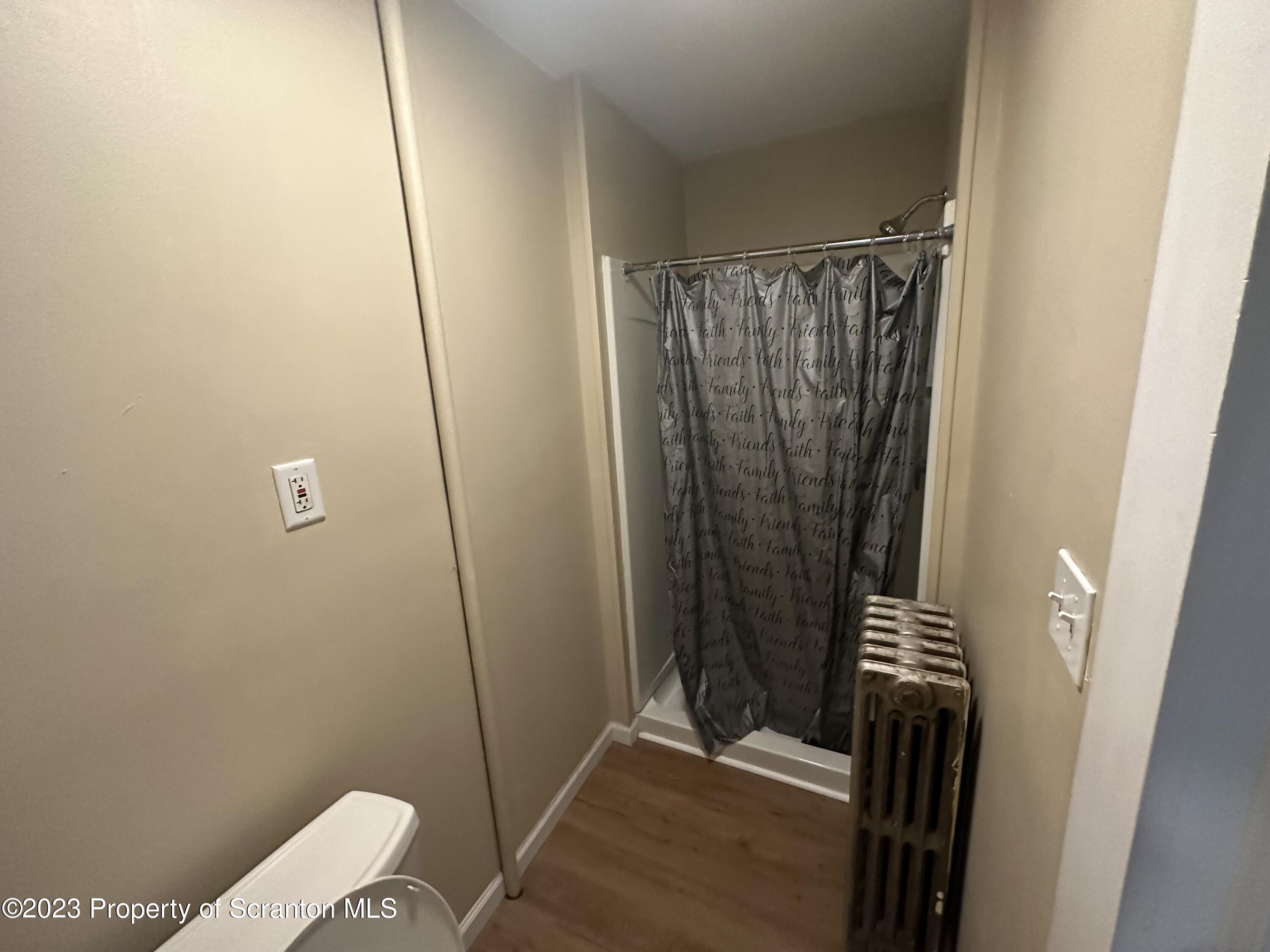 1710 Cedar Avenue, Unit AVE Scranton, PA 18505 - Photo 5 of 5 a view of bathroom