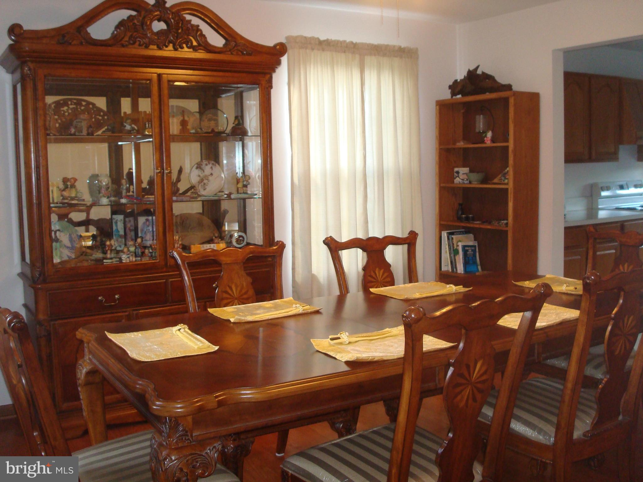 15 East Nicodemus Road Westminster, MD 21157 - Photo 2 of 30 Dining Room