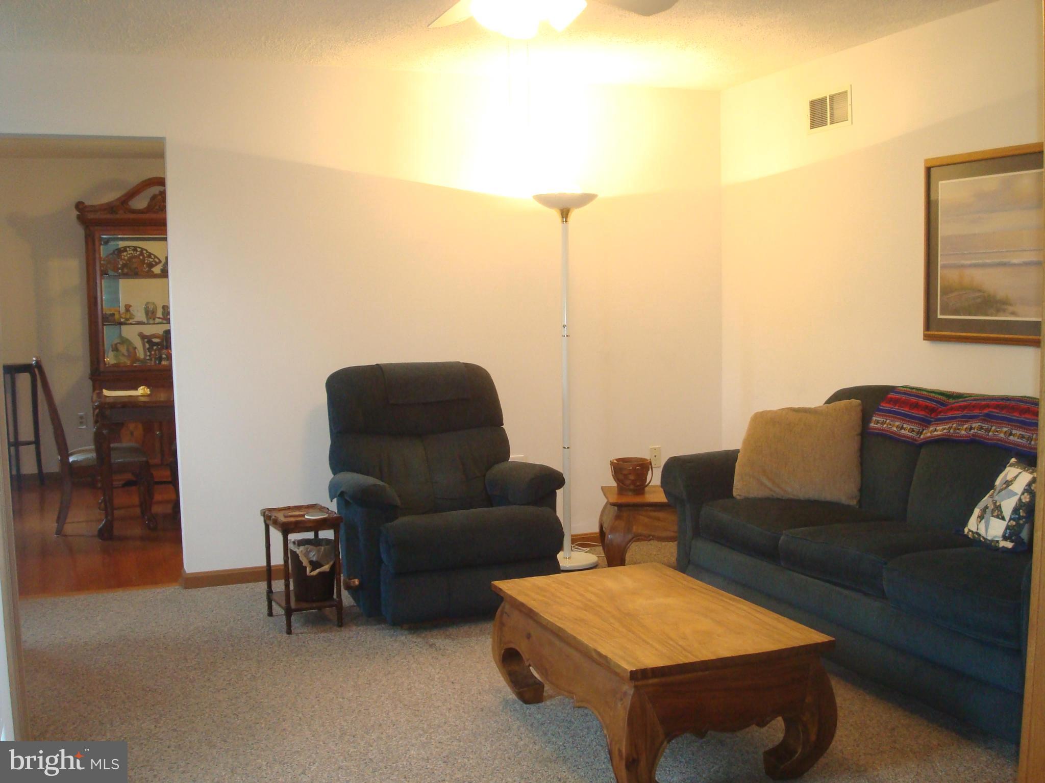 15 East Nicodemus Road Westminster, MD 21157 - Photo 11 of 30 Living Room