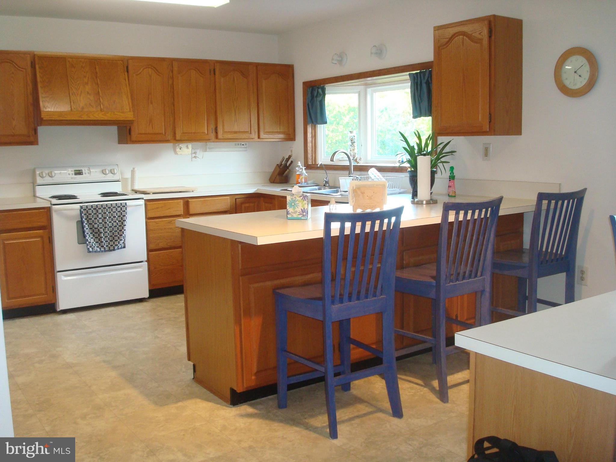 15 East Nicodemus Road Westminster, MD 21157 - Photo 12 of 30 Kitchen