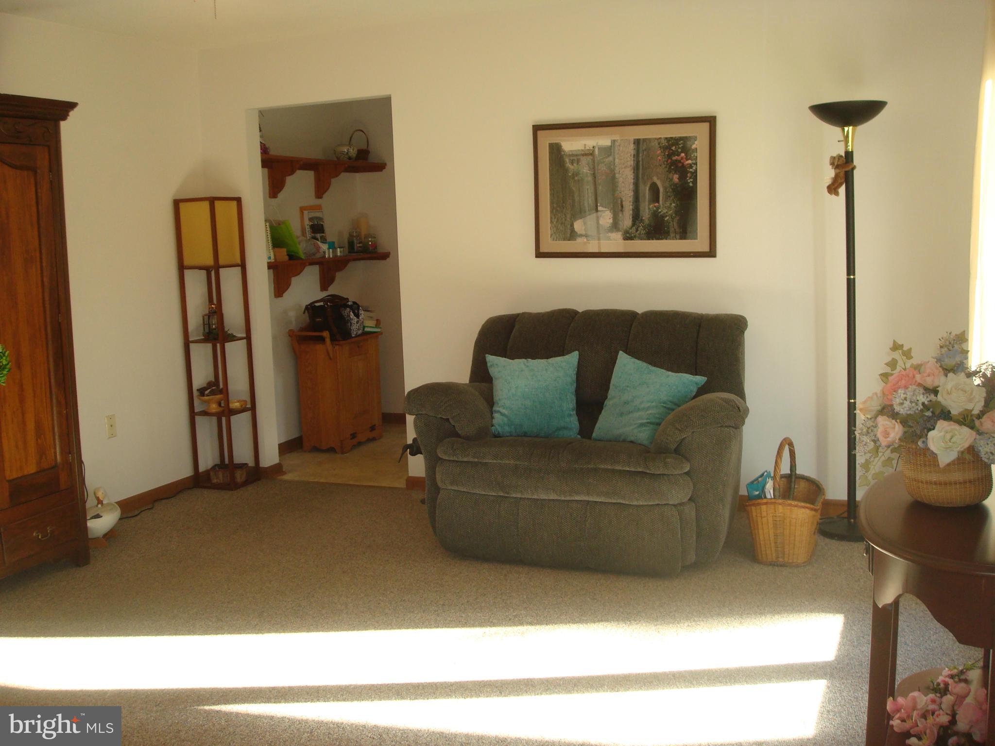 15 East Nicodemus Road Westminster, MD 21157 - Photo 15 of 30 Family Room