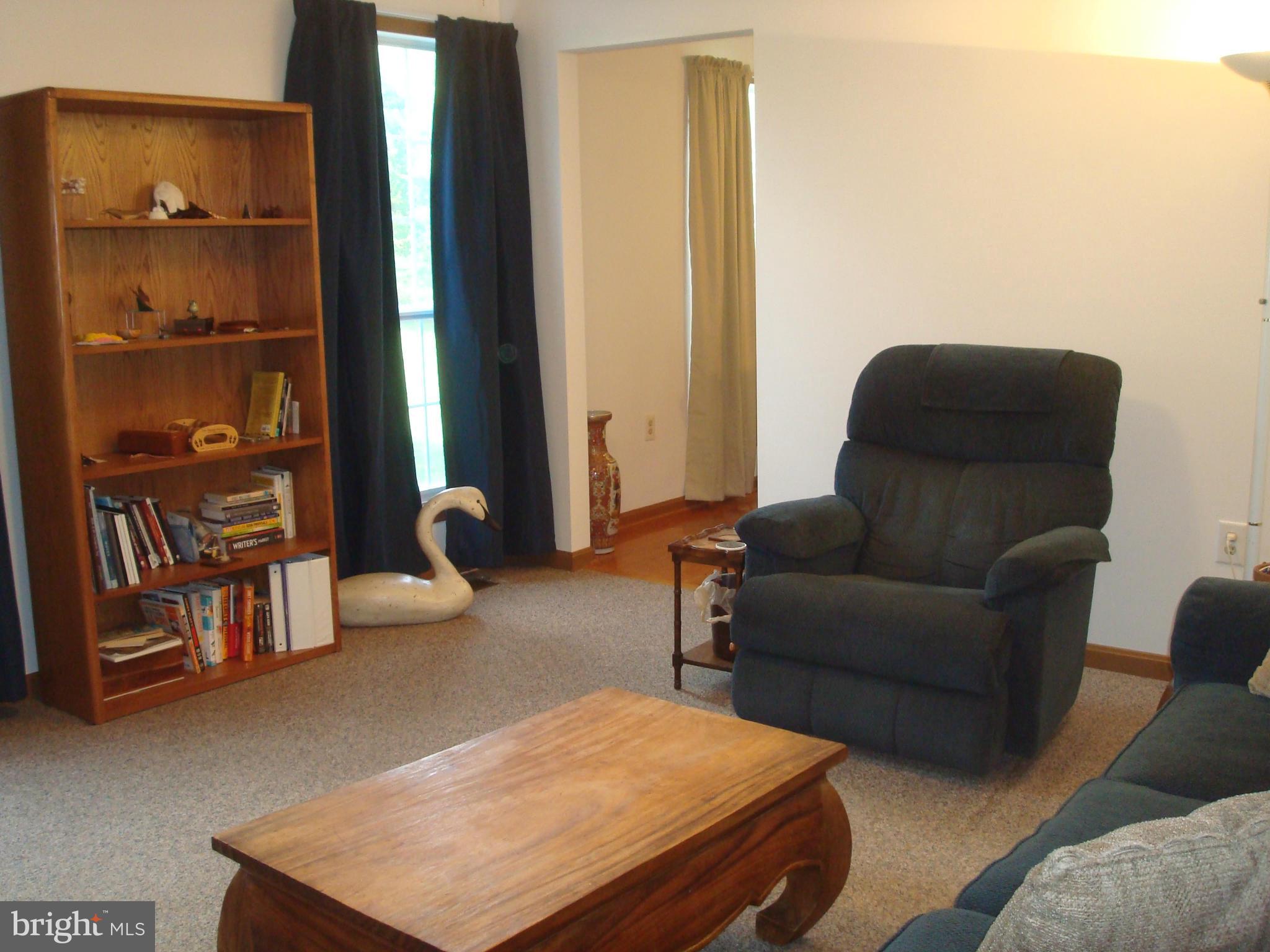 15 East Nicodemus Road Westminster, MD 21157 - Photo 21 of 30 Living Room